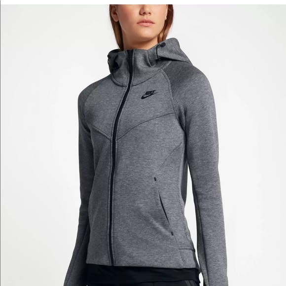 nike sportswear tech fleece windrunner